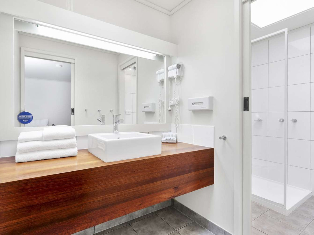 Comfort Inn Botanical主图