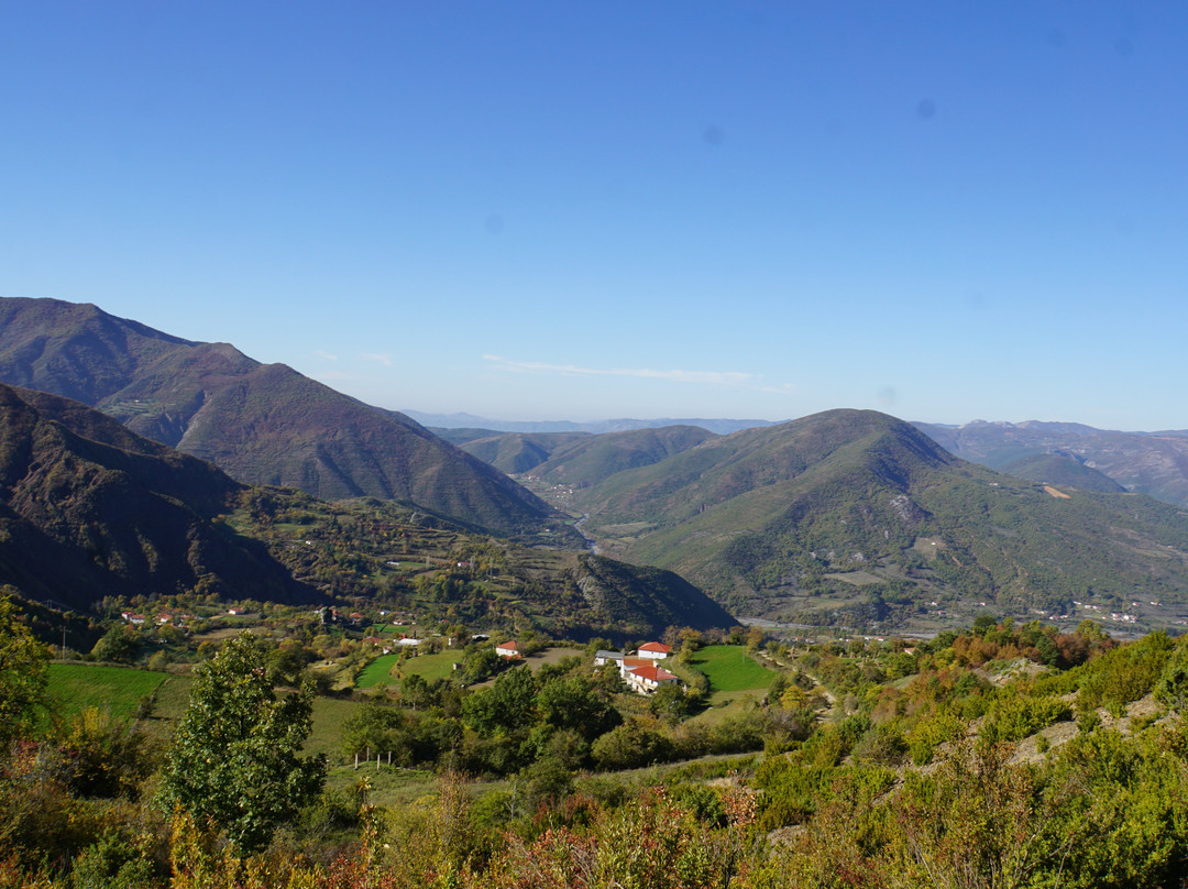 Polis Village