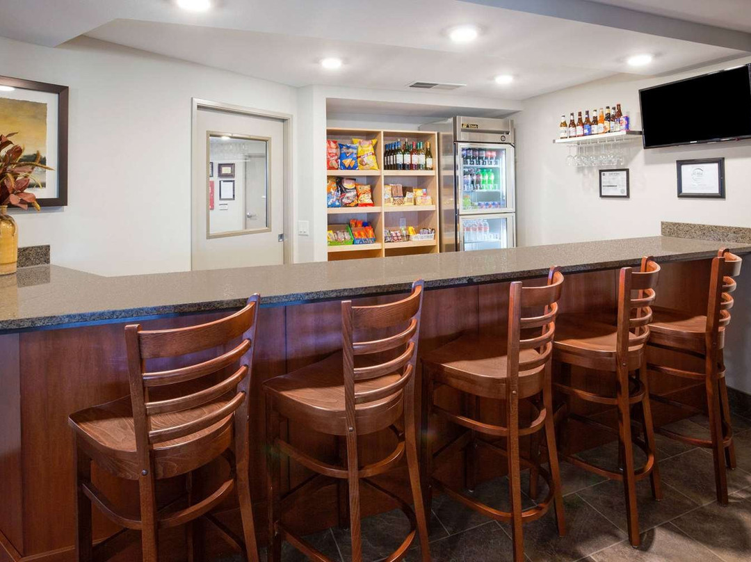 AmericInn by Wyndham Sibley主图