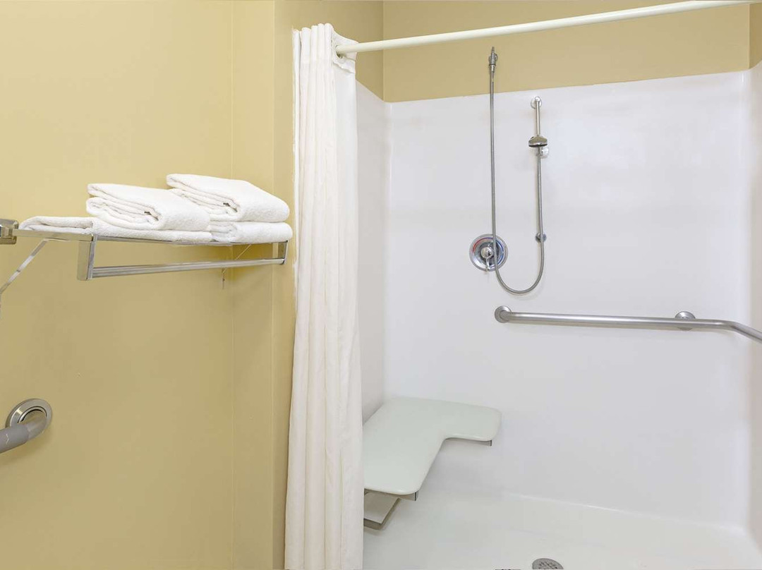 Super 8 by Wyndham Crete主图