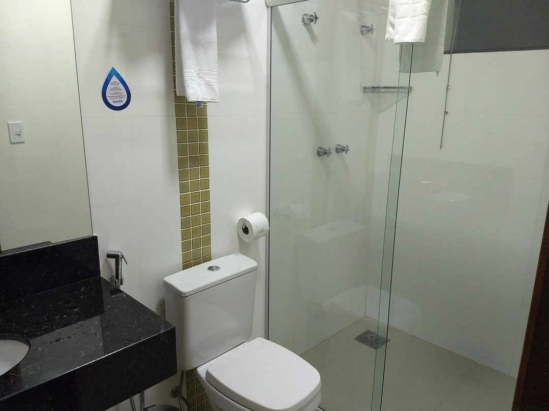 Racini Suites Hotel主图