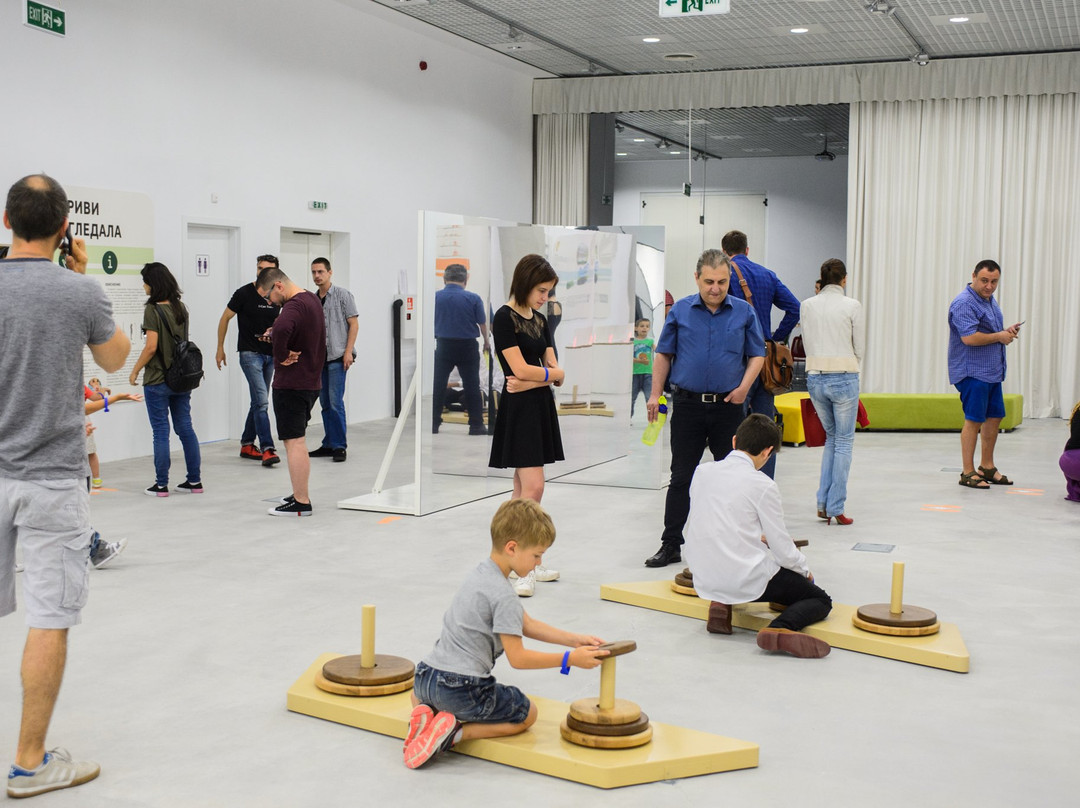 TechnoMagicLand-索非亚必去景点