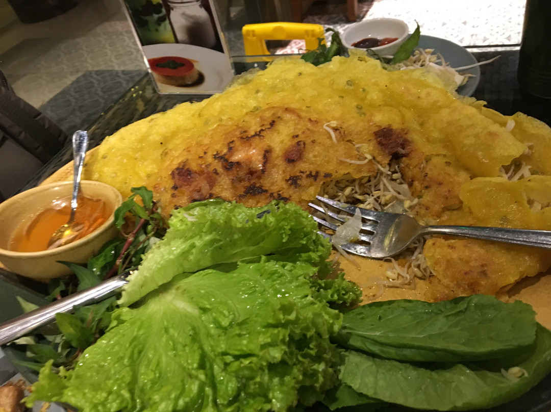 Nha Em Vietnamese Cuisine