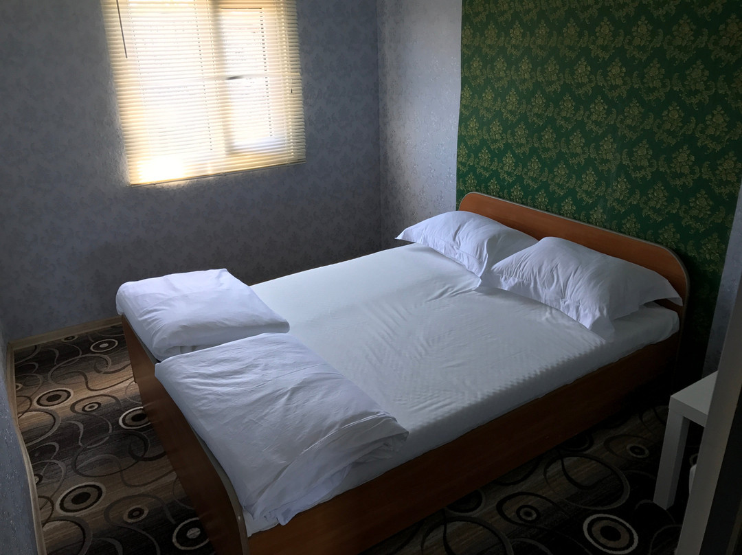 Comfort Guest House主图