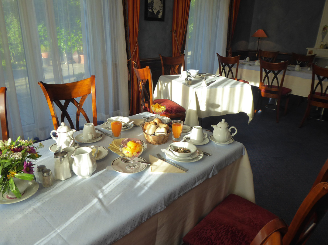 Landhaus Keller - Hotel de Charme主图