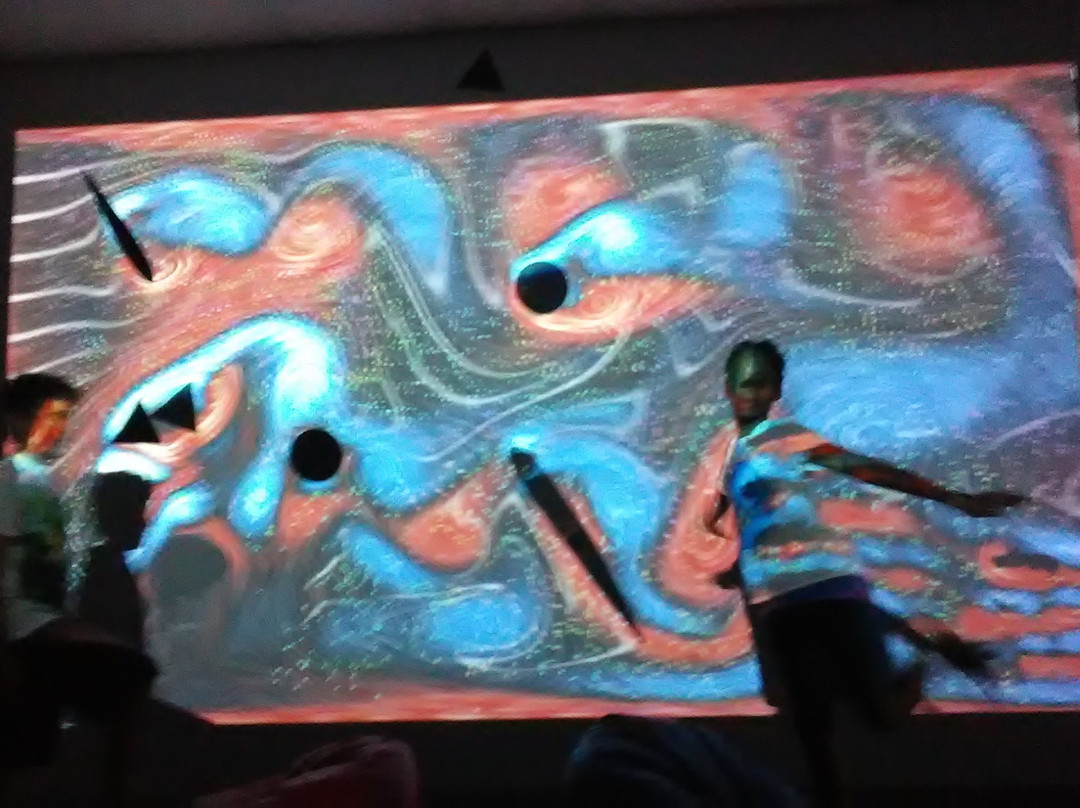 Virgin Islands Children's Museum-夏洛特阿马利亚必去景点