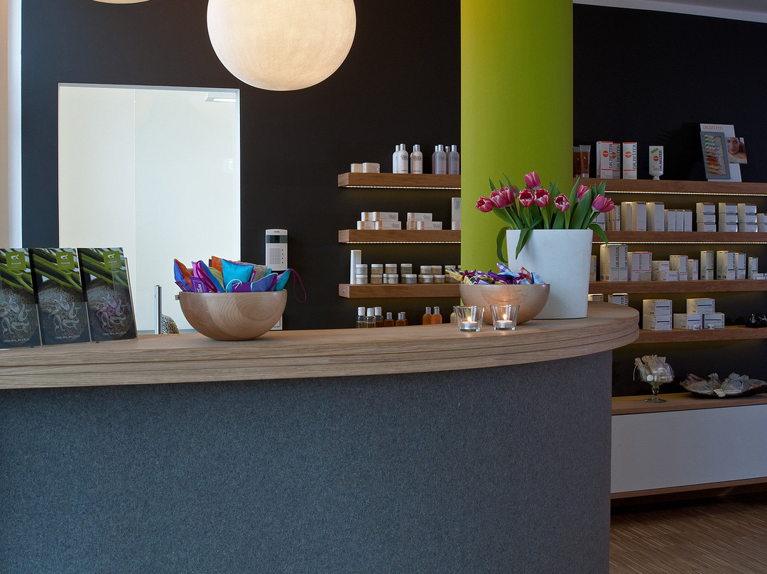 格雷弗尔芬旅游景点-Auszeit - Wellness mit Ambiente