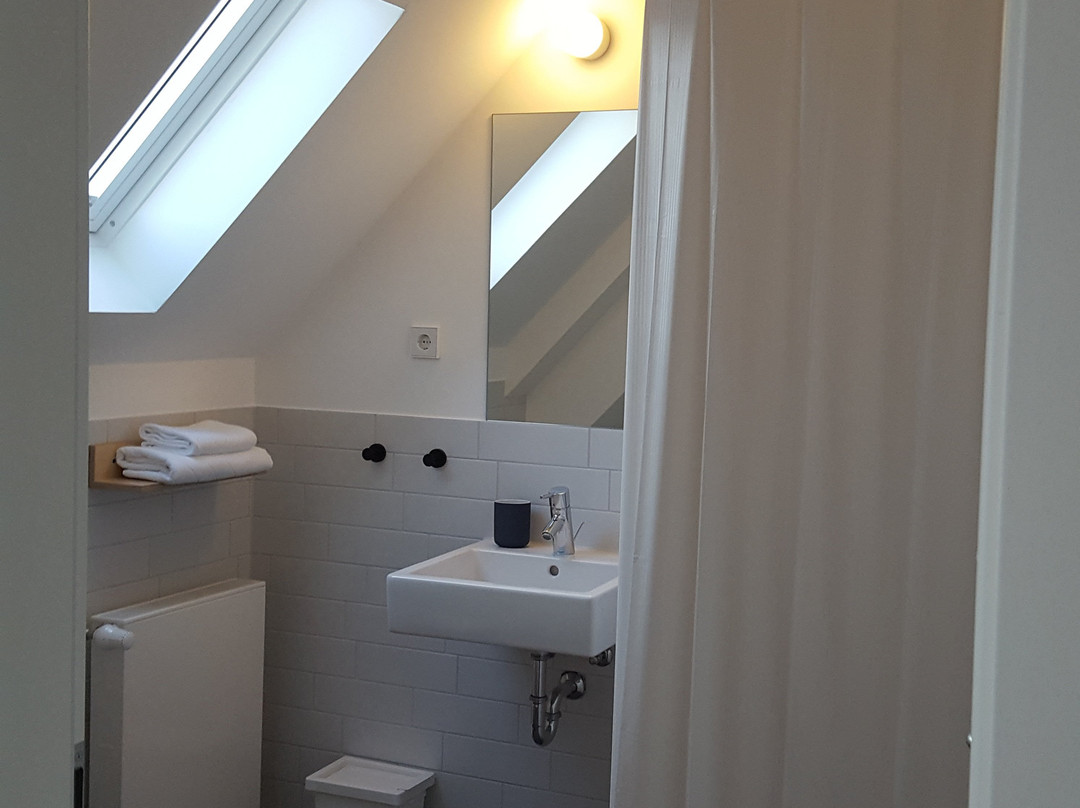 Gastehaus Burghof Stauf主图