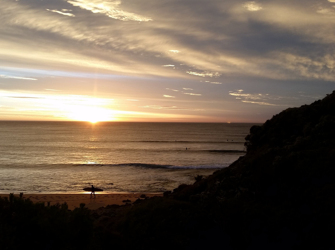 Bells Beach Cottages主图