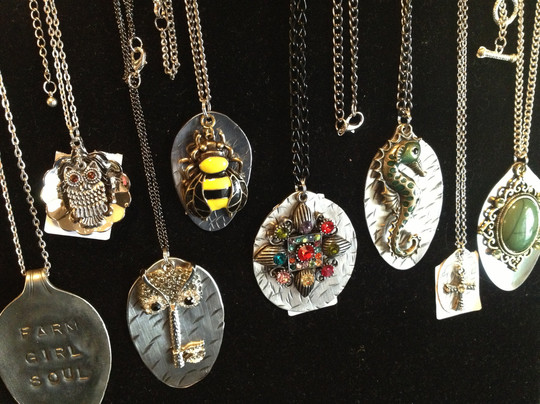 Skeleton Key Art and Antiques-罗克艾兰必去景点