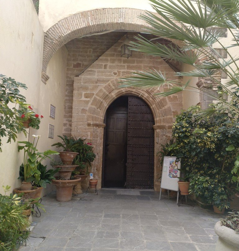 Iglesia de Nuestra Senora de la O-罗塔必去景点