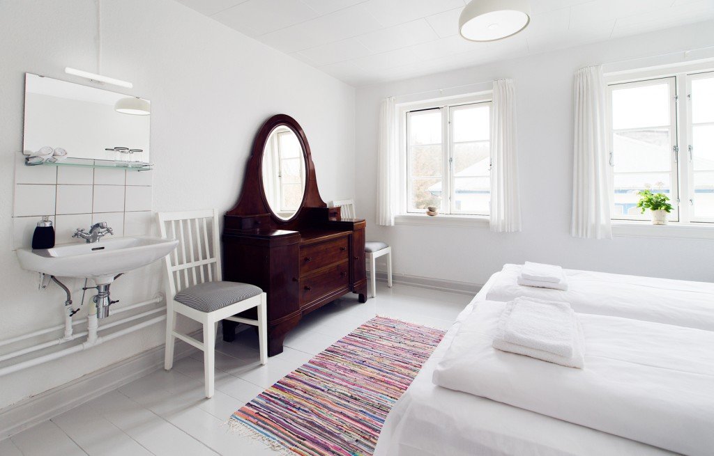 Villa Vest Badehotel-官方