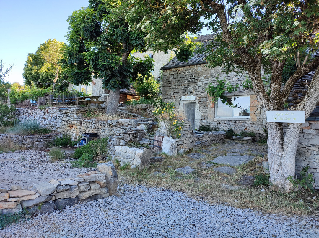 Gite De La Doline