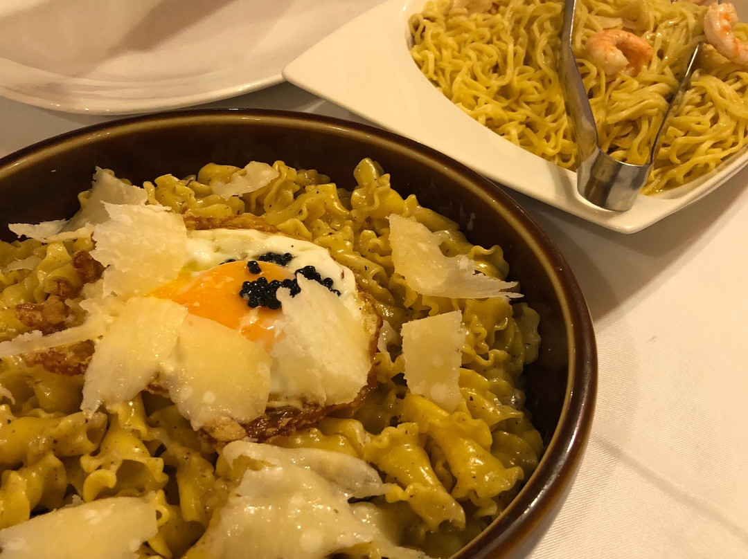 La Tagliatella C.C. Equinoccio, Majadahonda