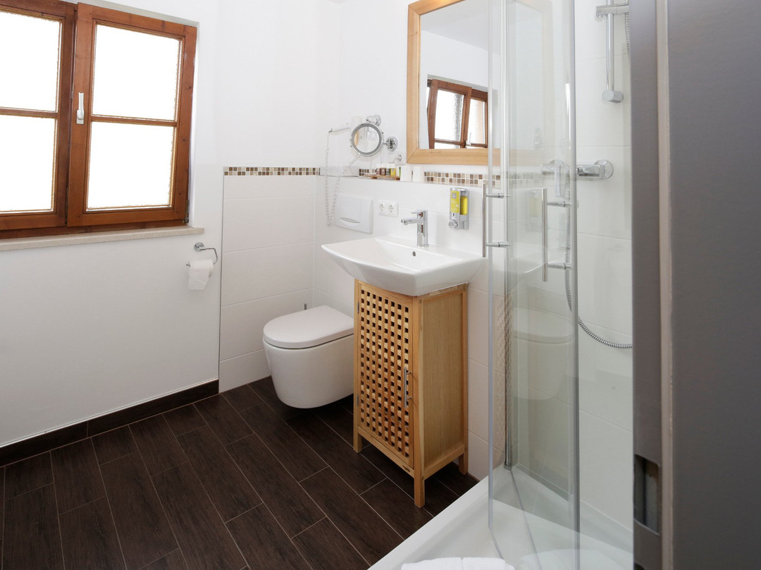 Bayerischer Wirt主图