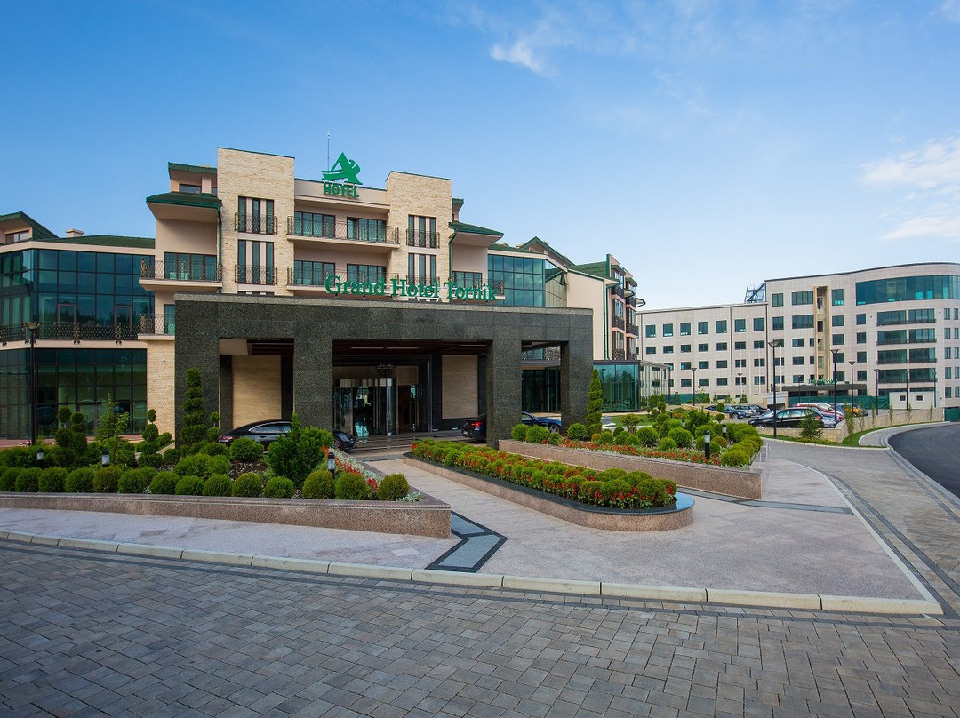 Grand Hotel Tornik主图