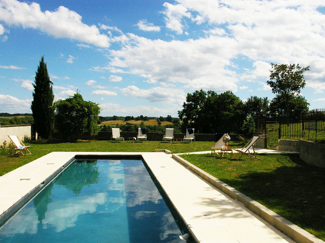 Le Clos Des Rêves主图