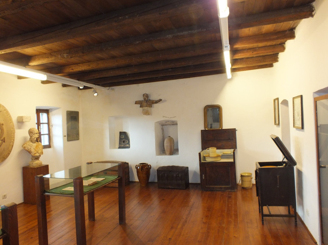 The Island of Brač Museum - Škrip景点图片