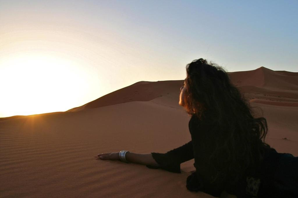 Golden Paradise Desert Resort主图