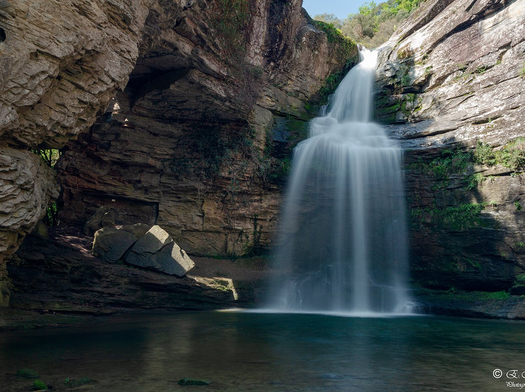 Cantonigros旅游攻略图片