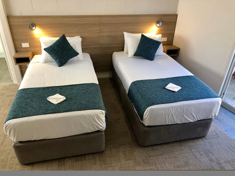 Gundagai Tourist Accommodation