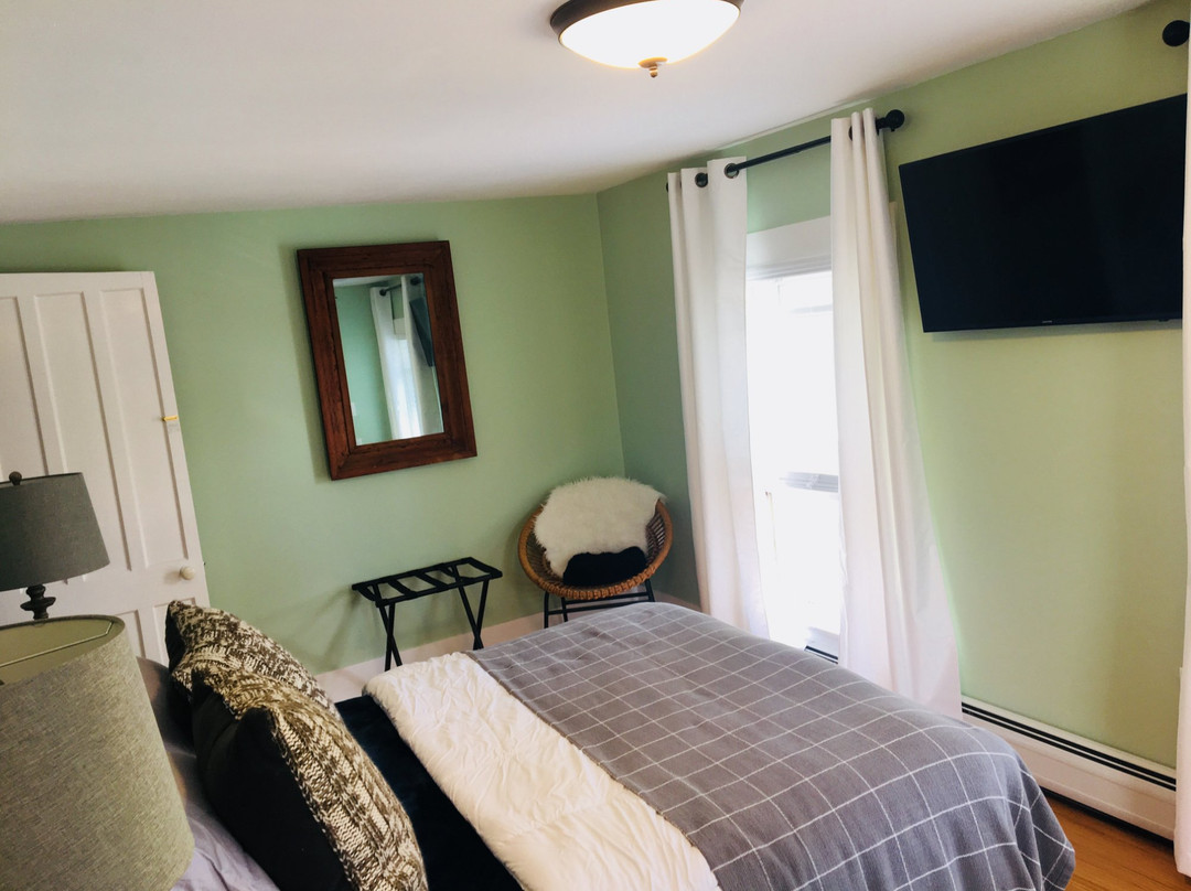 Brewery Place Inn主图