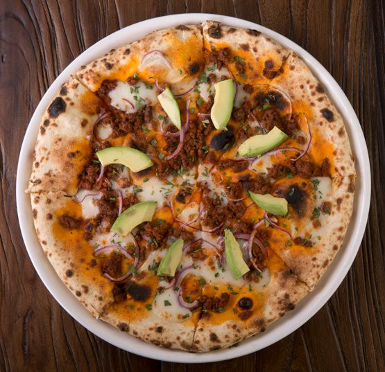 MIKHUNA | Japanese Peruvian Restaurant