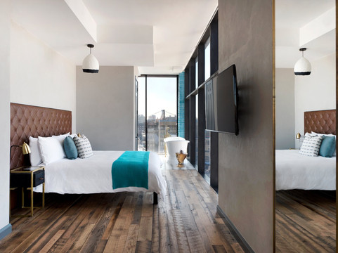 Arlo Williamsburg主图