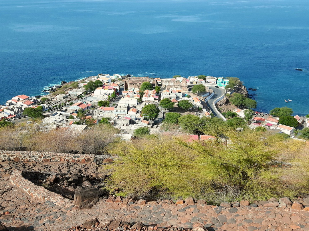 Cidade Velha, Historic Centre of Ribeira Grande景点图片