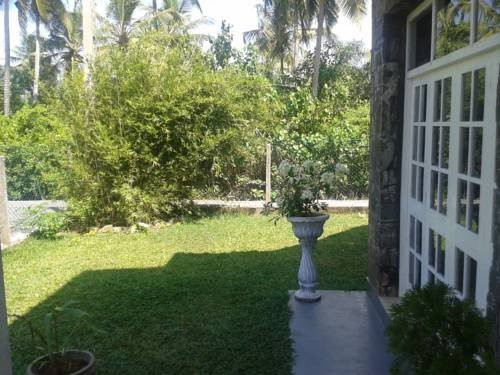 The Rock House主图