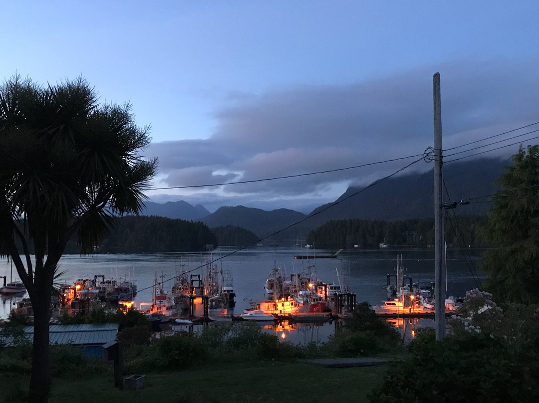 Tofino Motel Harborview Ltd.主图