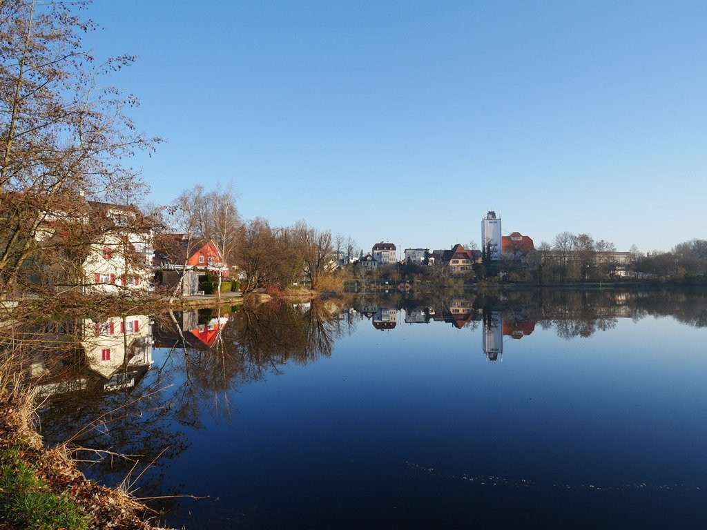Stadtsee景点图片