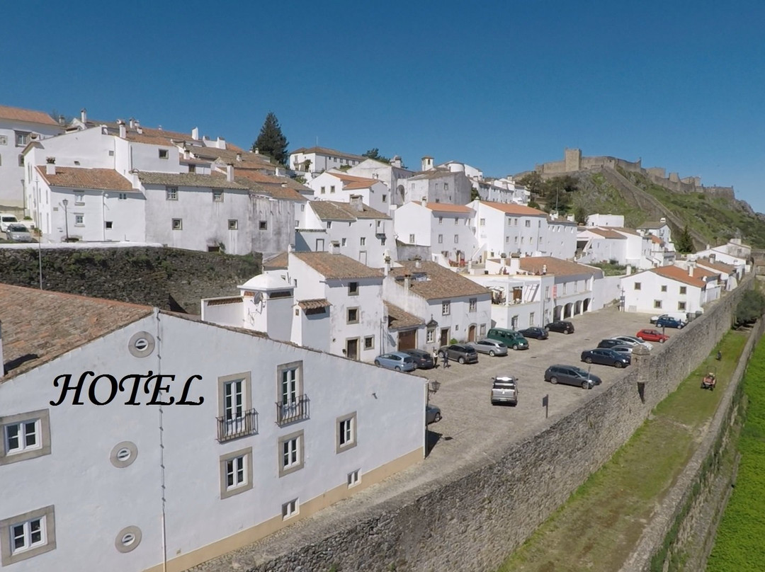 Hotel El Rei Dom Manuel主图