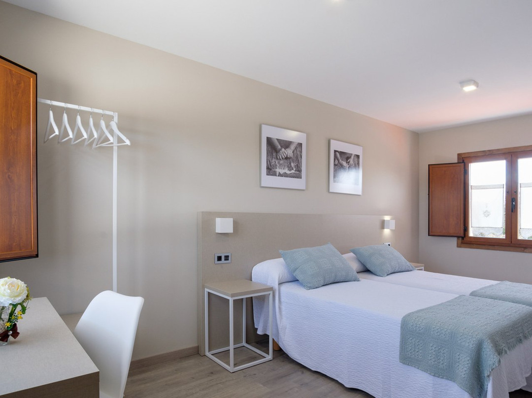 Pension O Real Boimil主图