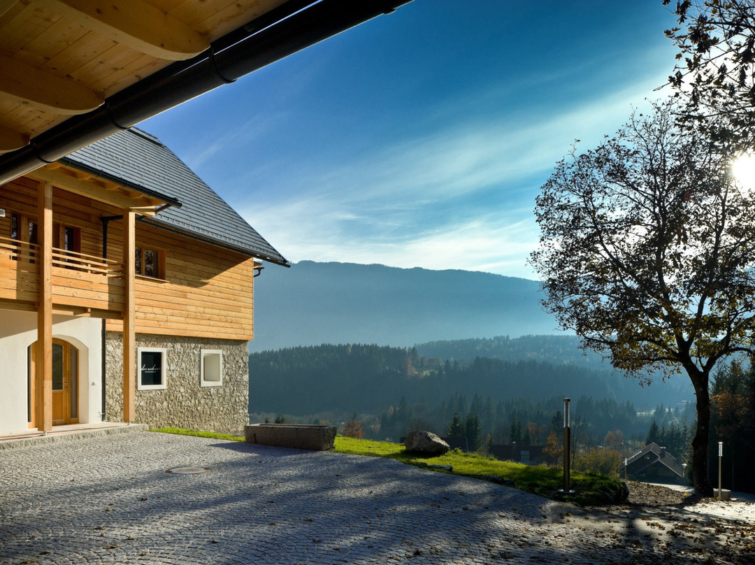 der weber - Haus der Zukunft主图