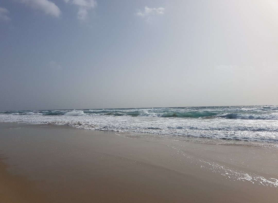 Alagadi Turtle Beach景点图片