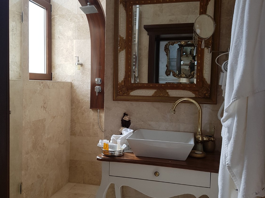 Hotel Boutique 5 Continents主图
