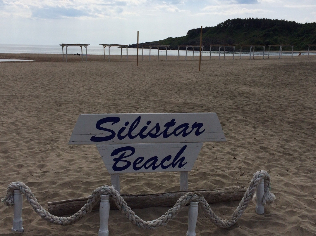 Silistar Beach景点图片