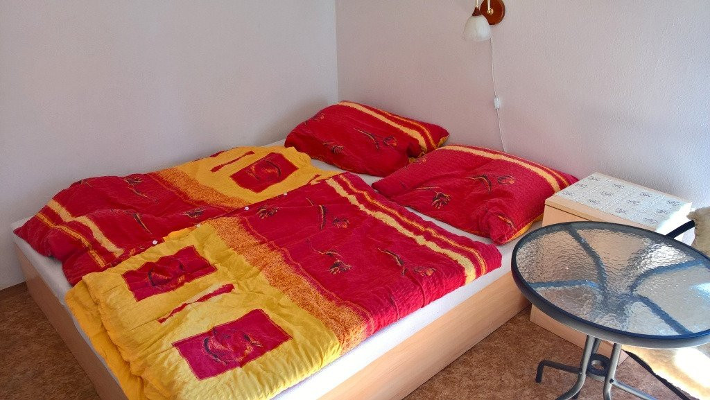 Penzion Stvoridla