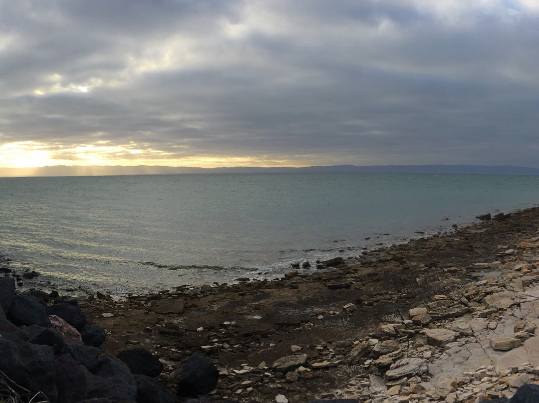 Whyalla Marina-Whyalla必去景点