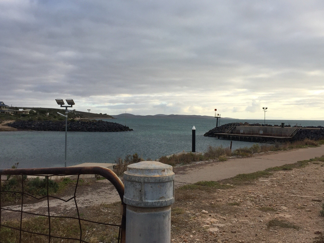Whyalla Marina-Whyalla必去景点