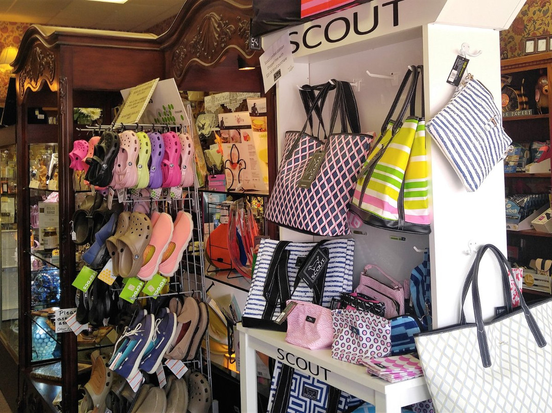 Remember When-Centerville必去景点