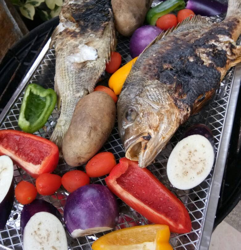 Port Klang Fishing Recreational and Leisure-Pulau Indah必去景点