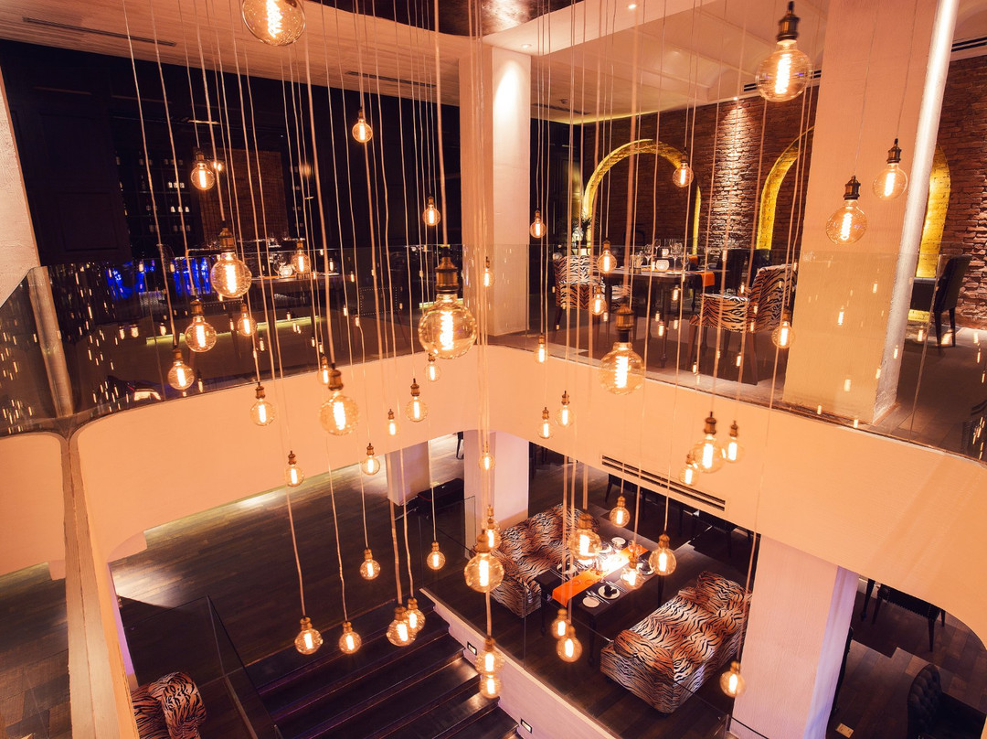 Moo Beef Steak - Prime