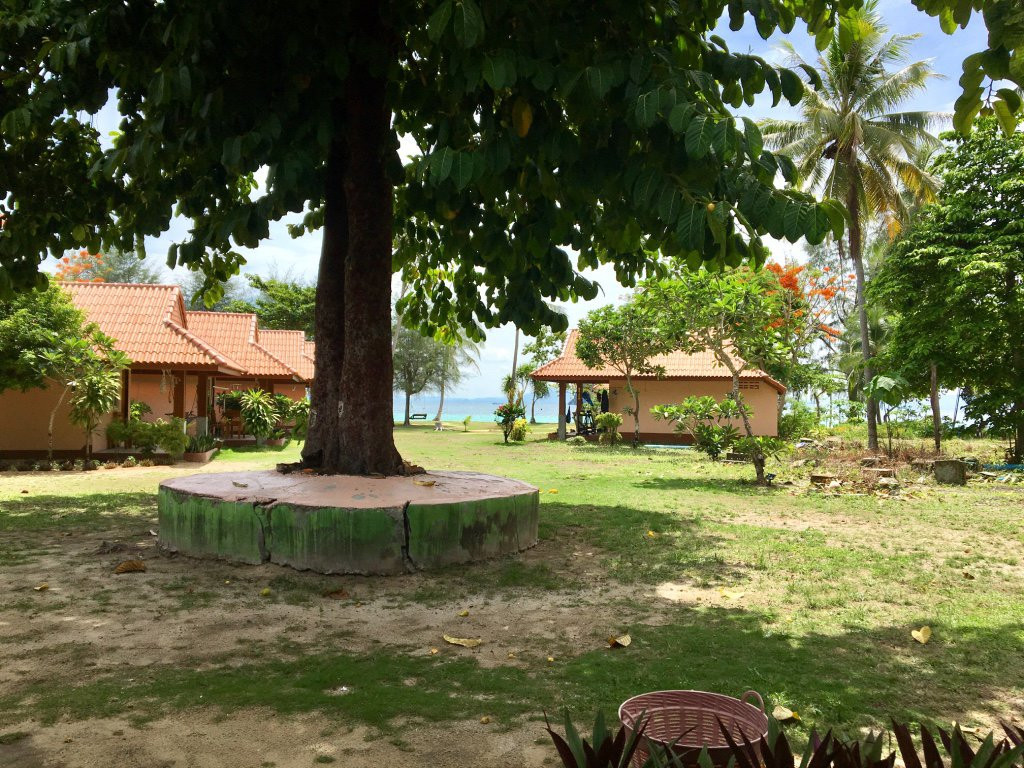 Koh Ngai Kaimuk Thong Resort主图