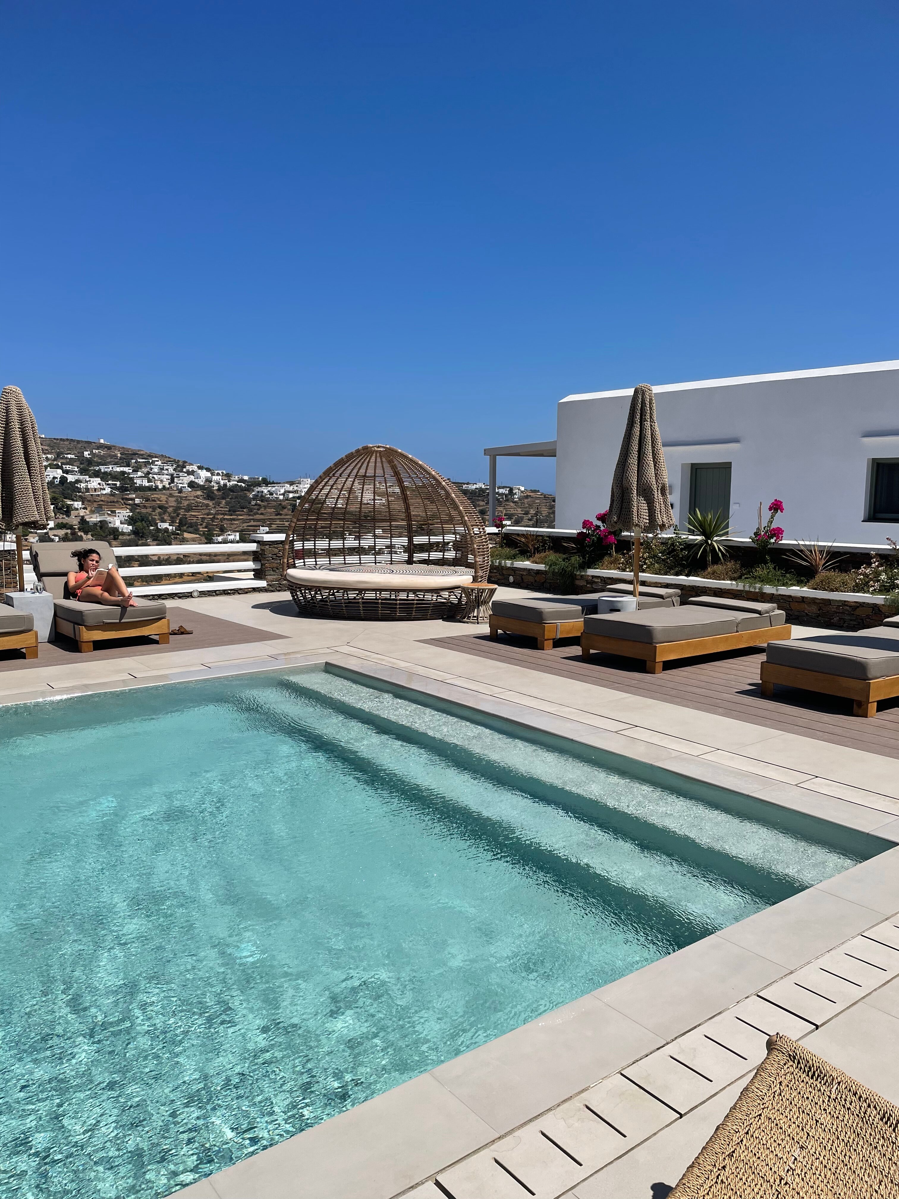 Nival Boutique Hotel-官方