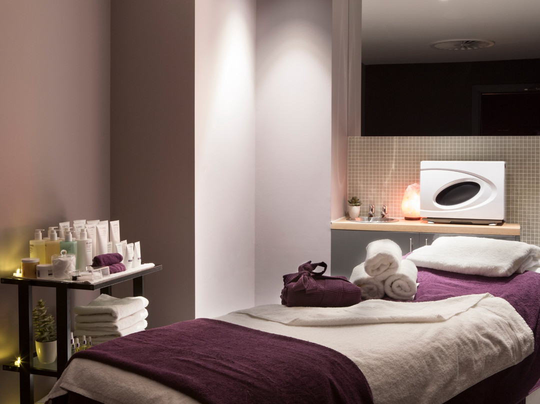 PURE Spa & Beauty景点图片