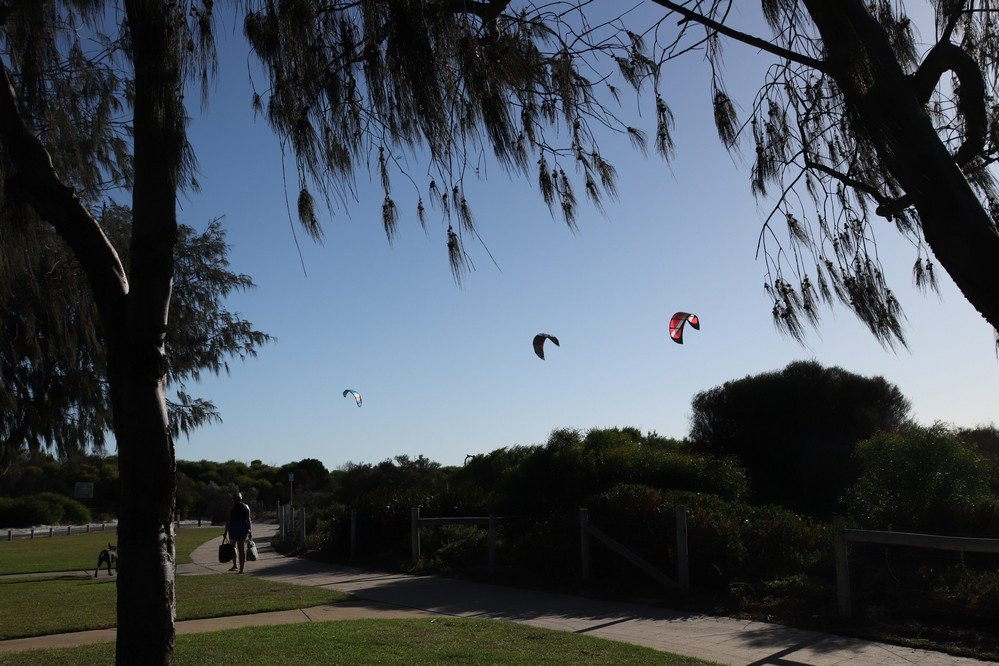 Pinnaroo Point Beach景点图片
