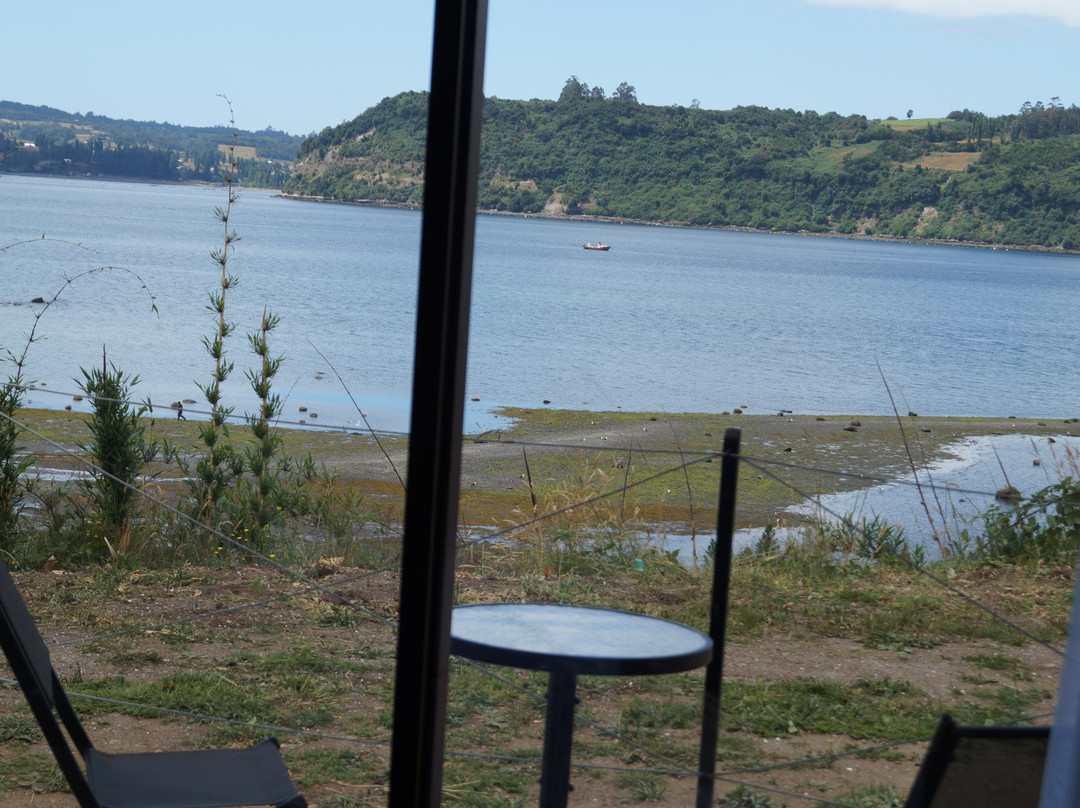 Mangata Hotel Low Coast主图