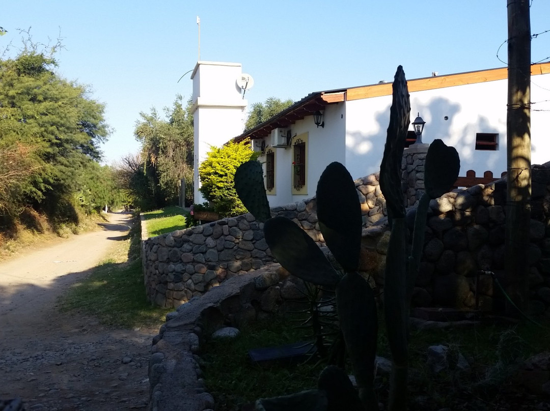 Posada del Sendero主图